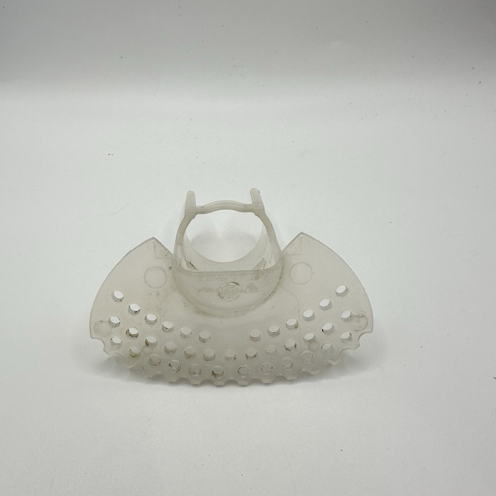 Vacuum Parts Replacement: Dirt Water Tank Lid Baffle Debris Tineco iFloor 3